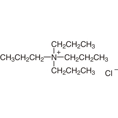 Tetrapropylammonium Chloride&gt;97.0%(T)25g