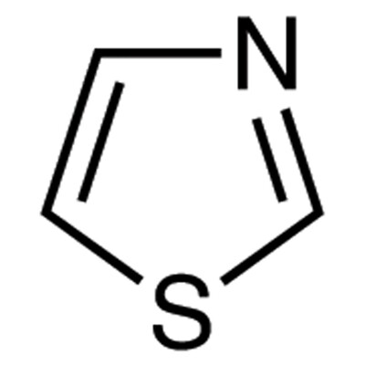 Thiazole&gt;98.0%(GC)5g