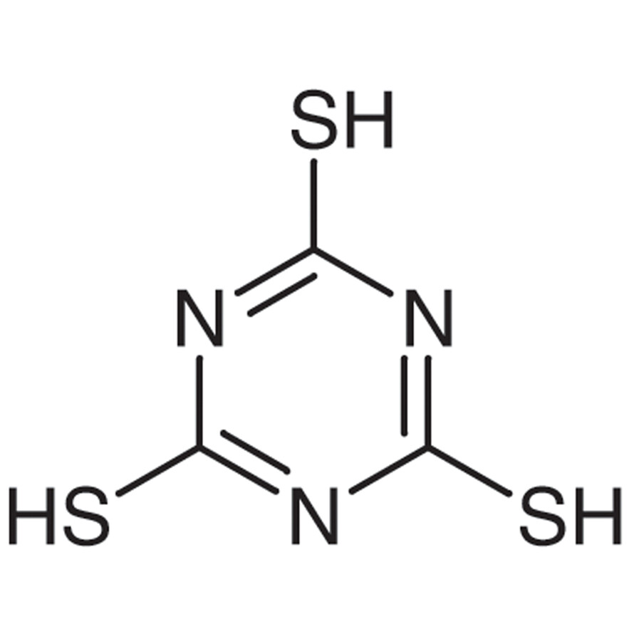Thiocyanuric Acid&gt;98.0%(T)500g