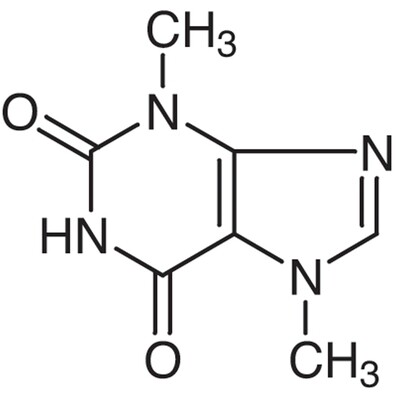 Theobromine&gt;98.0%(HPLC)(T)500g