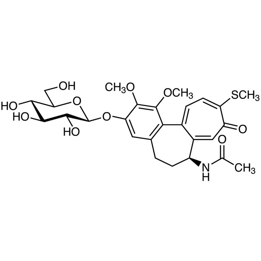 Thiocolchicoside&gt;98.0%(HPLC)20mg