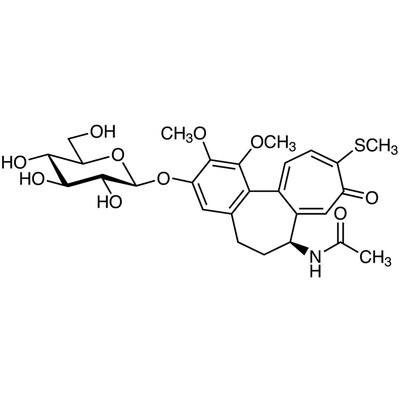 Thiocolchicoside&gt;98.0%(HPLC)20mg