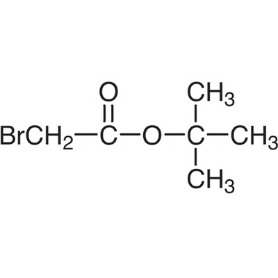 tert-Butyl Bromoacetate&gt;98.0%(GC)25g