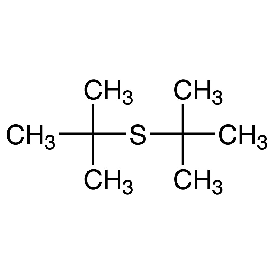 tert-Butyl Sulfide&gt;98.0%(GC)500mL