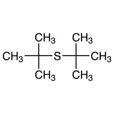 tert-Butyl Sulfide&gt;98.0%(GC)500mL