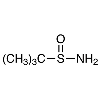 tert-Butylsulfinamide&gt;97.0%(GC)1g