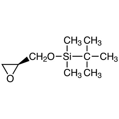 tert-Butyldimethylsilyl (S)-Glycidyl Ether&gt;95.0%(GC)5mL