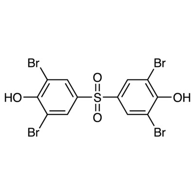 Tetrabromobisphenol S&gt;95.0%(HPLC)(T)5g