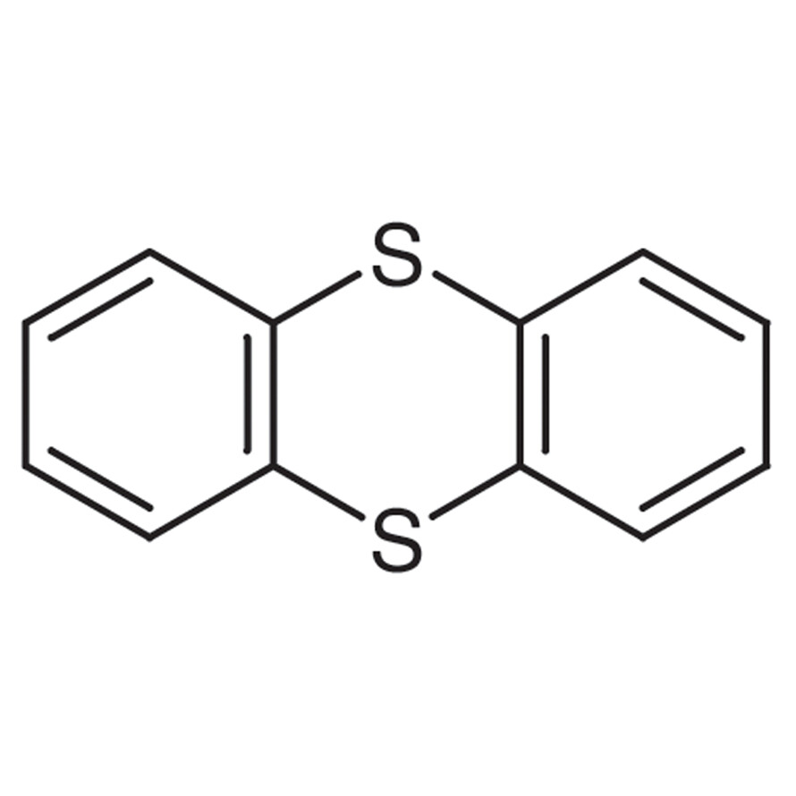 Thianthrene&gt;98.0%(GC)5g