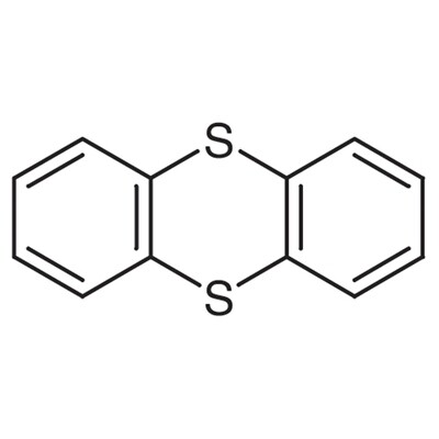 Thianthrene&gt;98.0%(GC)5g