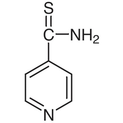Thioisonicotinamide&gt;97.0%(T)5g