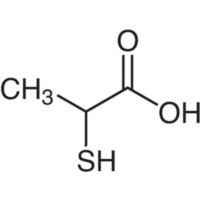 Thiolactic Acid&gt;97.0%(GC)500g