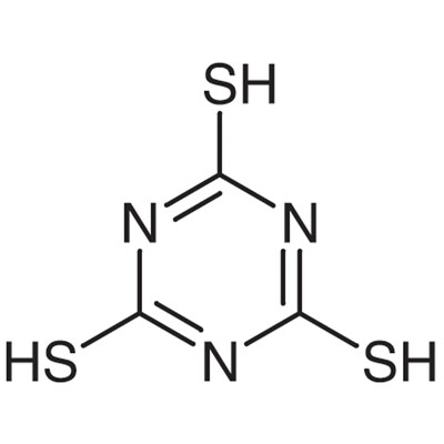 Thiocyanuric Acid&gt;98.0%(T)100g