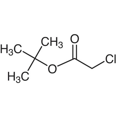 tert-Butyl Chloroacetate&gt;97.0%(GC)500mL