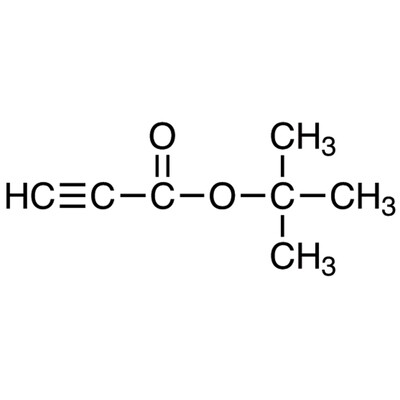 tert-Butyl Propiolate&gt;98.0%(GC)25g