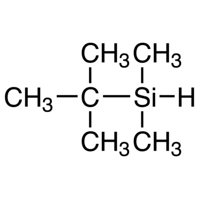 tert-Butyldimethylsilane&gt;95.0%(GC)5g