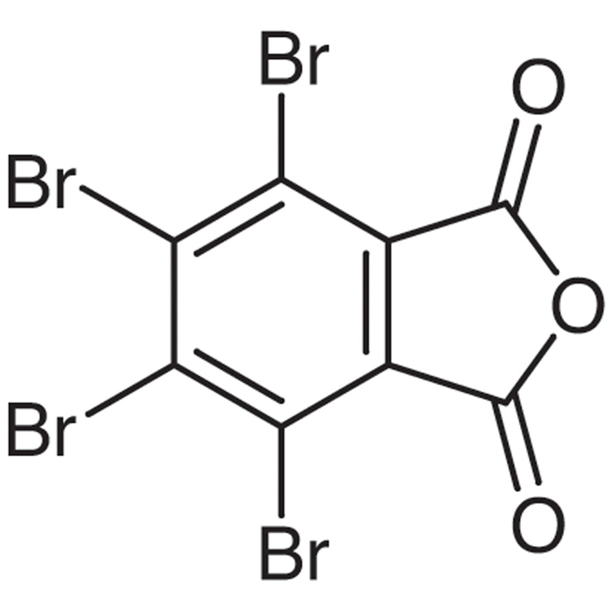 Tetrabromophthalic Anhydride&gt;95.0%(T)25g