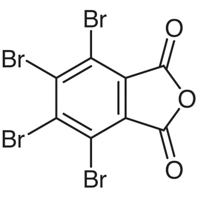 Tetrabromophthalic Anhydride&gt;95.0%(T)25g