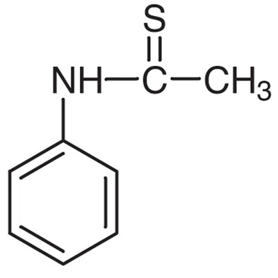 Thioacetanilide&gt;98.0%(N)5g