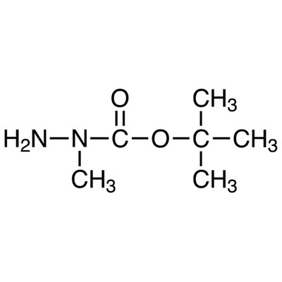 tert-Butyl 2-Methylcarbazate&gt;97.0%(GC)(T)25g