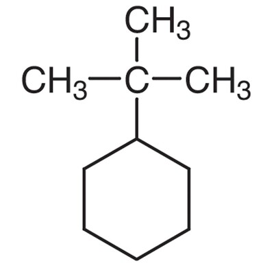 tert-Butylcyclohexane&gt;99.0%(GC)100mL