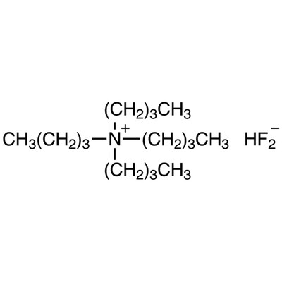 Tetrabutylammonium Bifluoride&gt;95.0%(T)25g