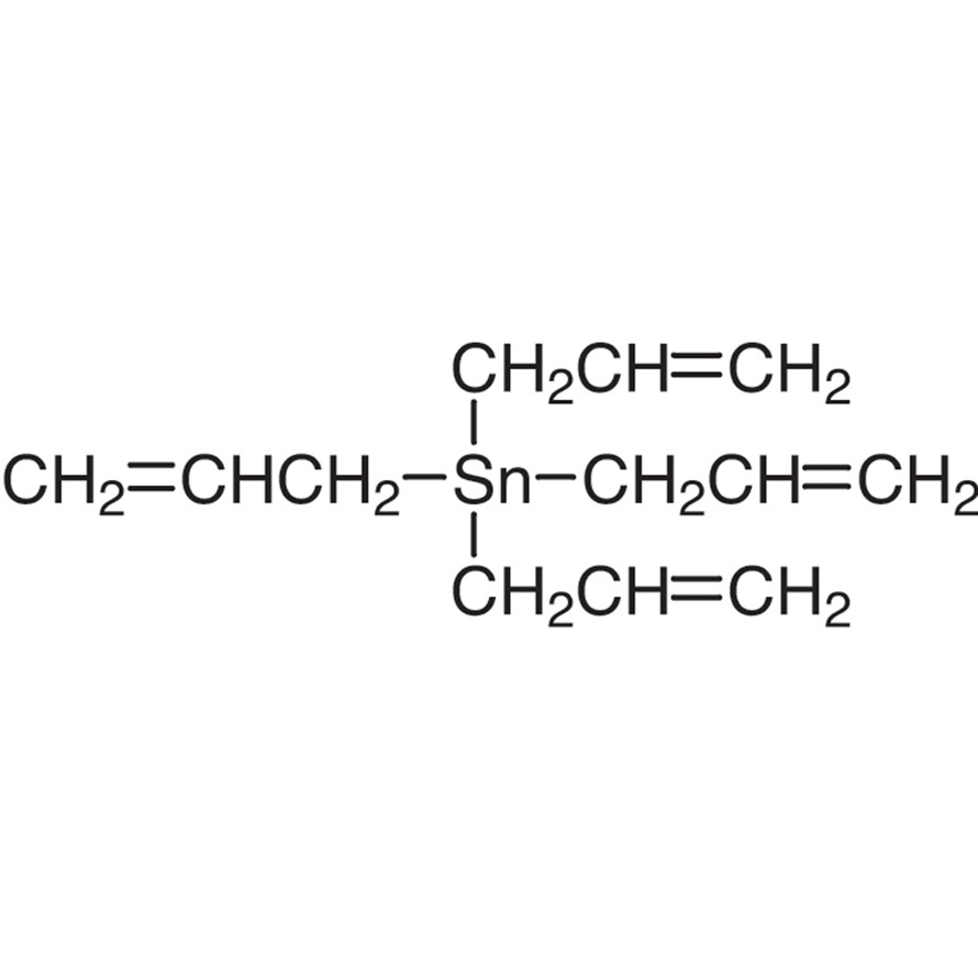 Tetraallyltin&gt;97.0%(GC)1g