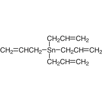 Tetraallyltin&gt;97.0%(GC)1g