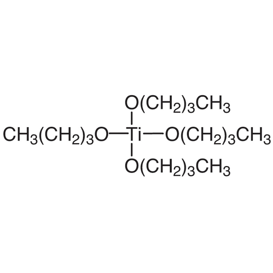 Tetrabutyl Orthotitanate500g