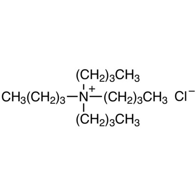 Tetrabutylammonium Chloride&gt;98.0%(T)100g