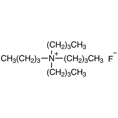Tetrabutylammonium Fluoride (ca. 1mol/L in Tetrahydrofuran)25mL