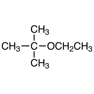 tert-Butyl Ethyl Ether&gt;95.0%(GC)25mL