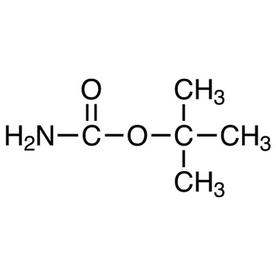 tert-Butyl Carbamate&gt;98.0%(GC)5g