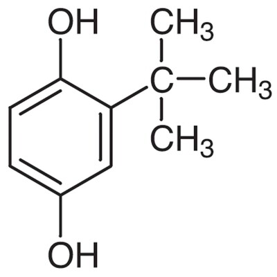 tert-Butylhydroquinone&gt;98.0%(GC)500g