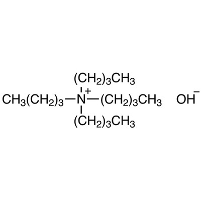 Tetrabutylammonium Hydroxide (10% in Methanol)500mL