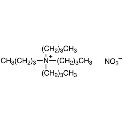 Tetrabutylammonium Nitrate&gt;98.0%(T)5g