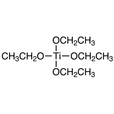 Tetraethyl Orthotitanate (contains 35% Tetraisopropyl Orthotitanate at maximum)500mL