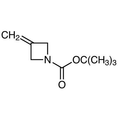 tert-Butyl 3-Methyleneazetidine-1-carboxylate&gt;95.0%(GC)1g
