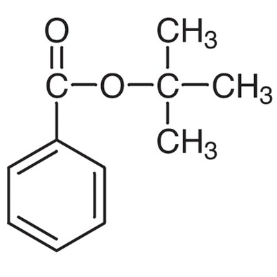 tert-Butyl Benzoate&gt;98.0%(GC)25mL