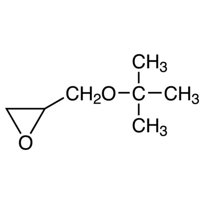 tert-Butyl Glycidyl Ether&gt;96.0%(GC)25mL