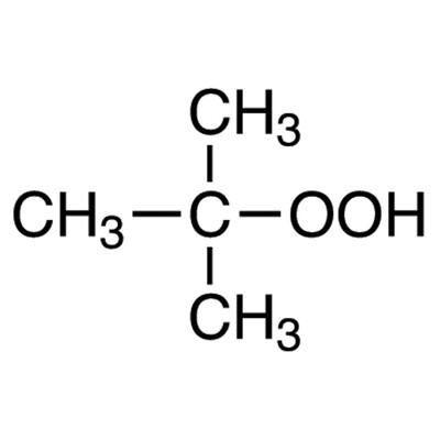 tert-Butyl Hydroperoxide (70% in Water)100g