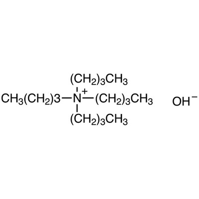 Tetrabutylammonium Hydroxide (10% in Methanol) [for non-aqueous titration]25mL