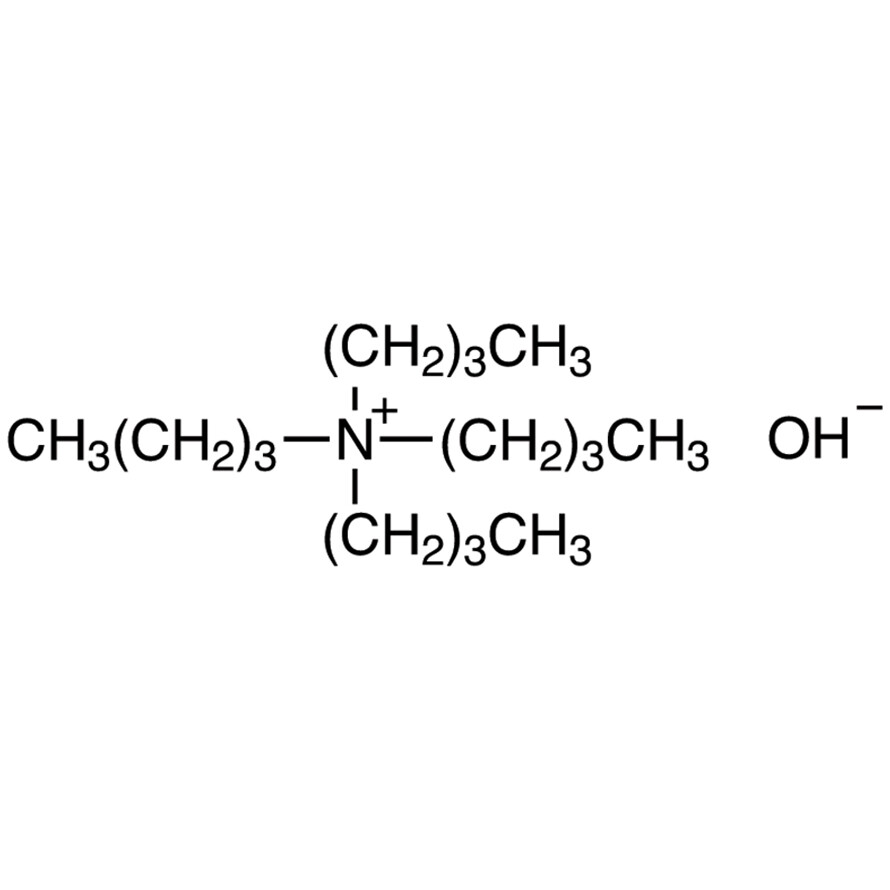 Tetrabutylammonium Hydroxide (40% in Water)100g