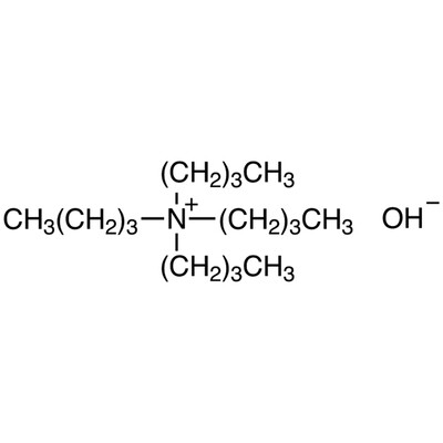 Tetrabutylammonium Hydroxide (40% in Water)100g