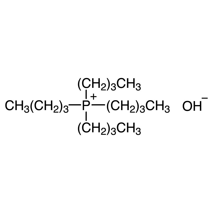 Tetrabutylphosphonium Hydroxide (40% in Water)25g