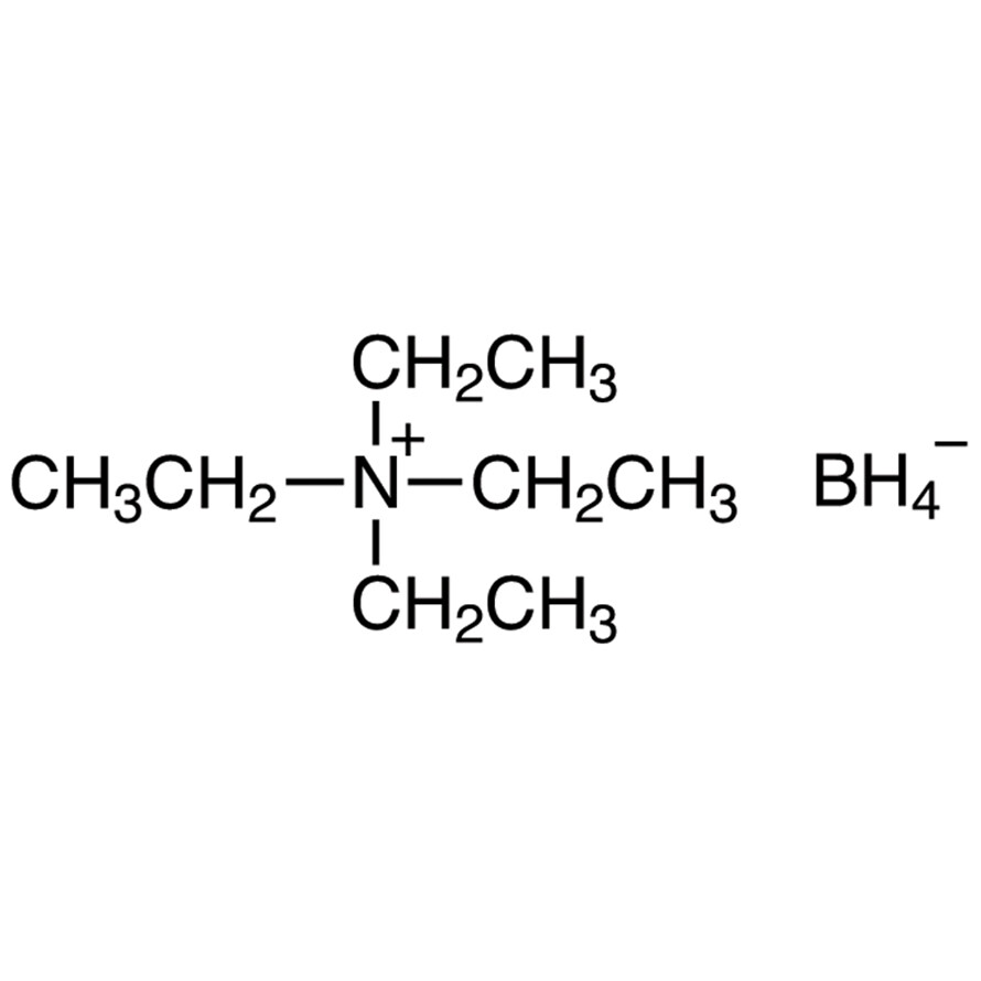 Tetraethylammonium Borohydride&gt;90.0%(T)25g