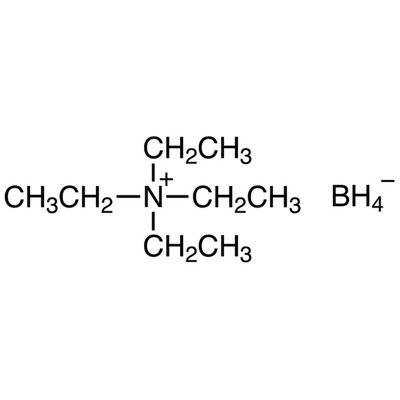 Tetraethylammonium Borohydride&gt;90.0%(T)25g