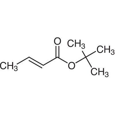 tert-Butyl Crotonate&gt;98.0%(GC)25mL