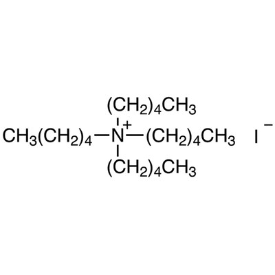 Tetraamylammonium Iodide&gt;98.0%(T)5g