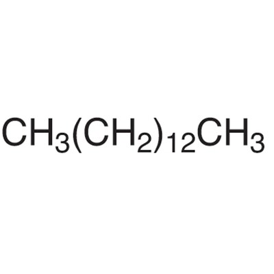 Tetradecane [Standard Material for GC]&gt;99.5%(GC)5mL